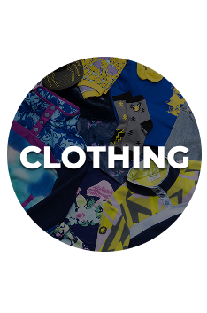 Shop Pokémon clothing and apparel