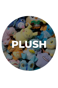 Shop Pokémon plush toys