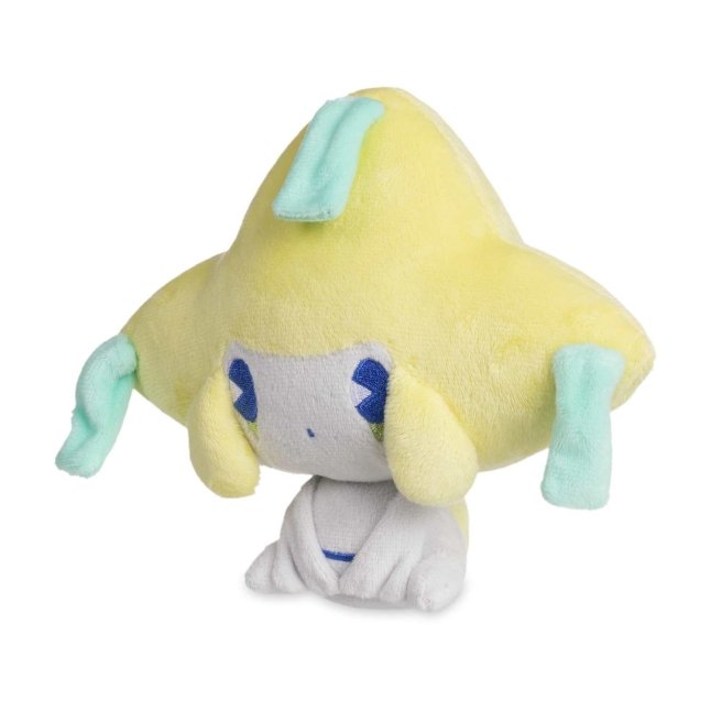 Jirachi Pokemon Soda Pop Plush - View 1