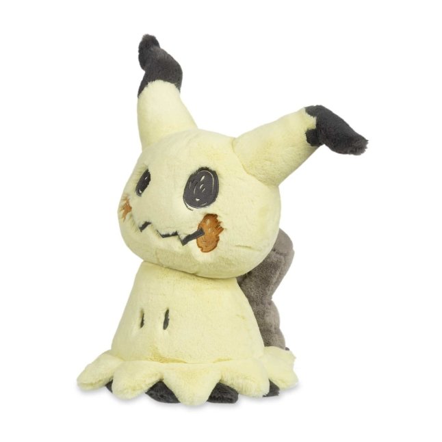 Mimikyu Comfy Friends Plush - 18 In. - View 1