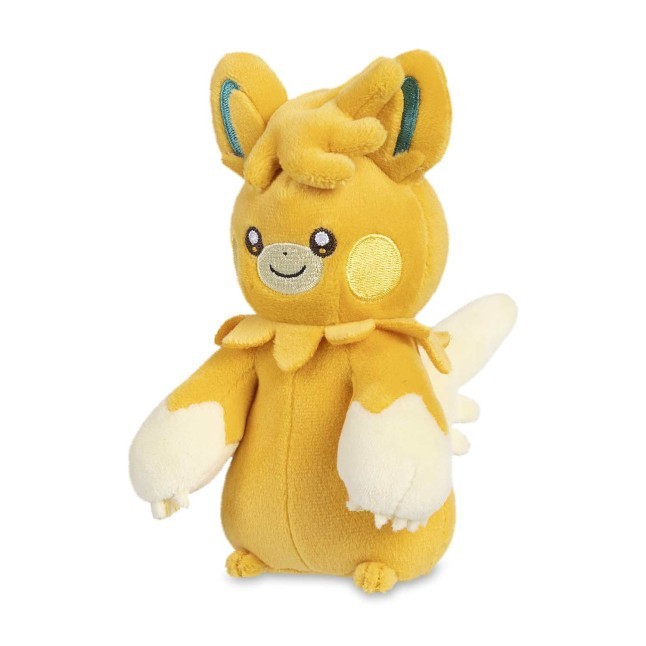 Pawmot Paw Pod Plush - 6 In. - View 1