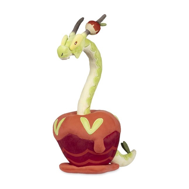 Hydrapple Poke Plush - 15 1/4 In. - View 1