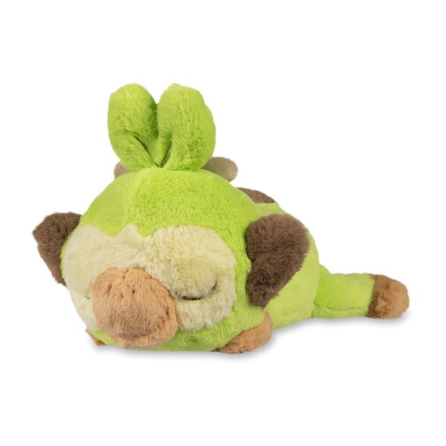 Relaxing Grookey Plush - 14 1/4 In. - View 1