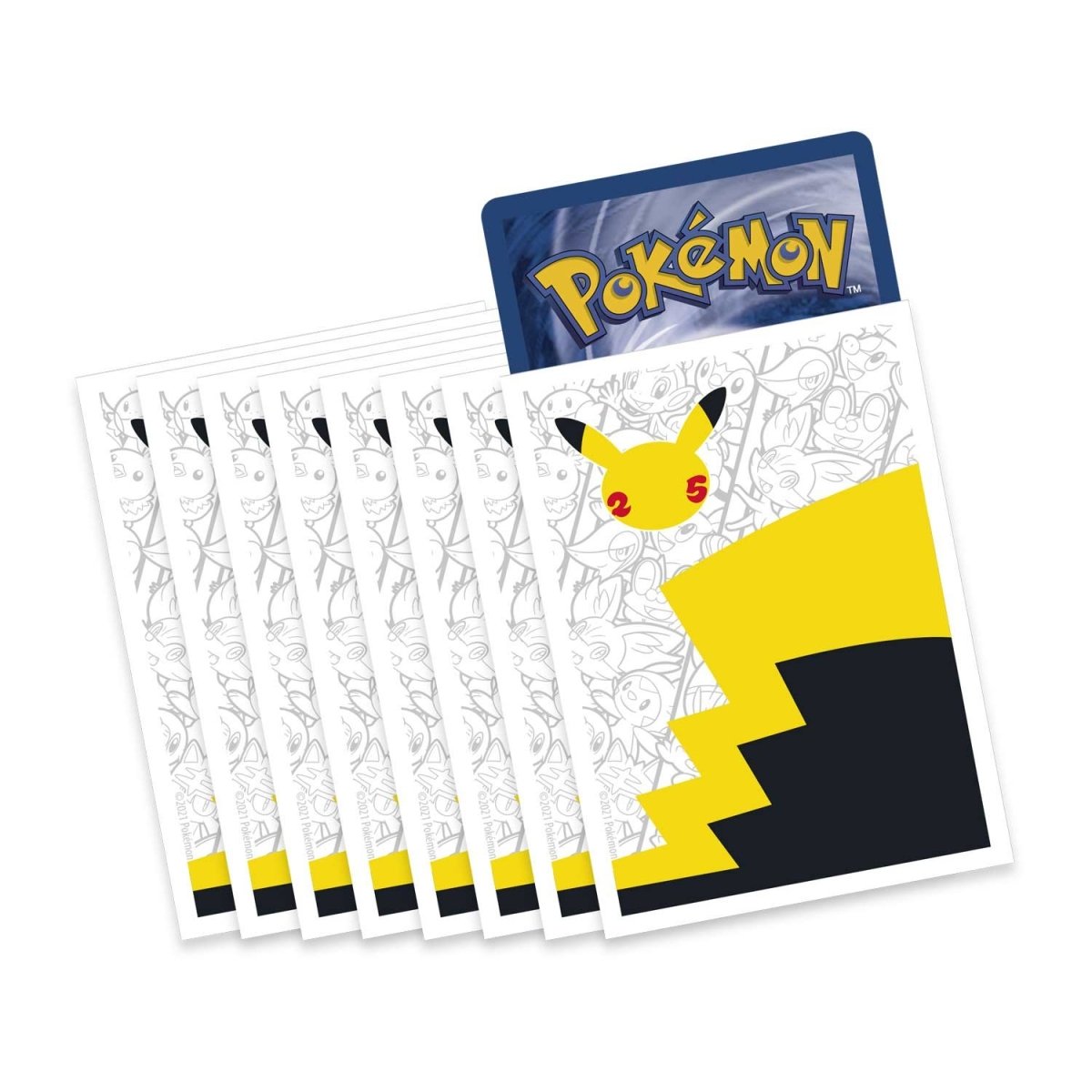 Pokémon TCG Celebrations Pokémon Center Elite Trainer Box packaging with Greninja foil promo card artwork