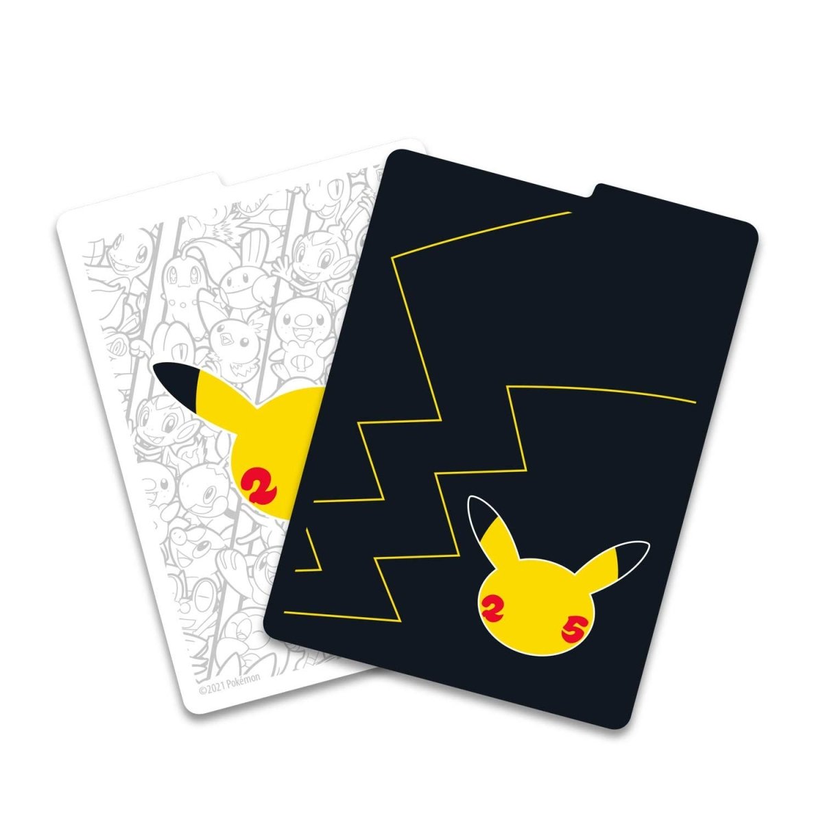 Pokémon TCG Celebrations Pokémon Center Elite Trainer Box packaging with Greninja foil promo card artwork