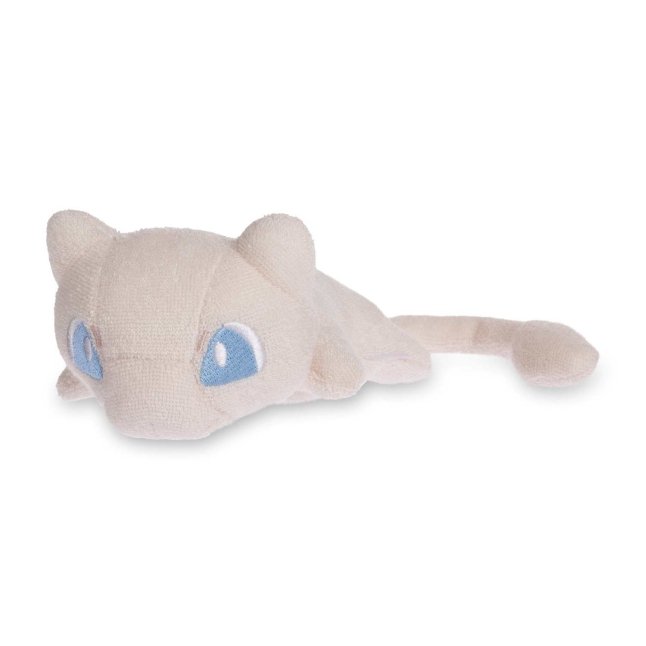 Mew Pokemon Comfy Cuddlers Plush - View 1