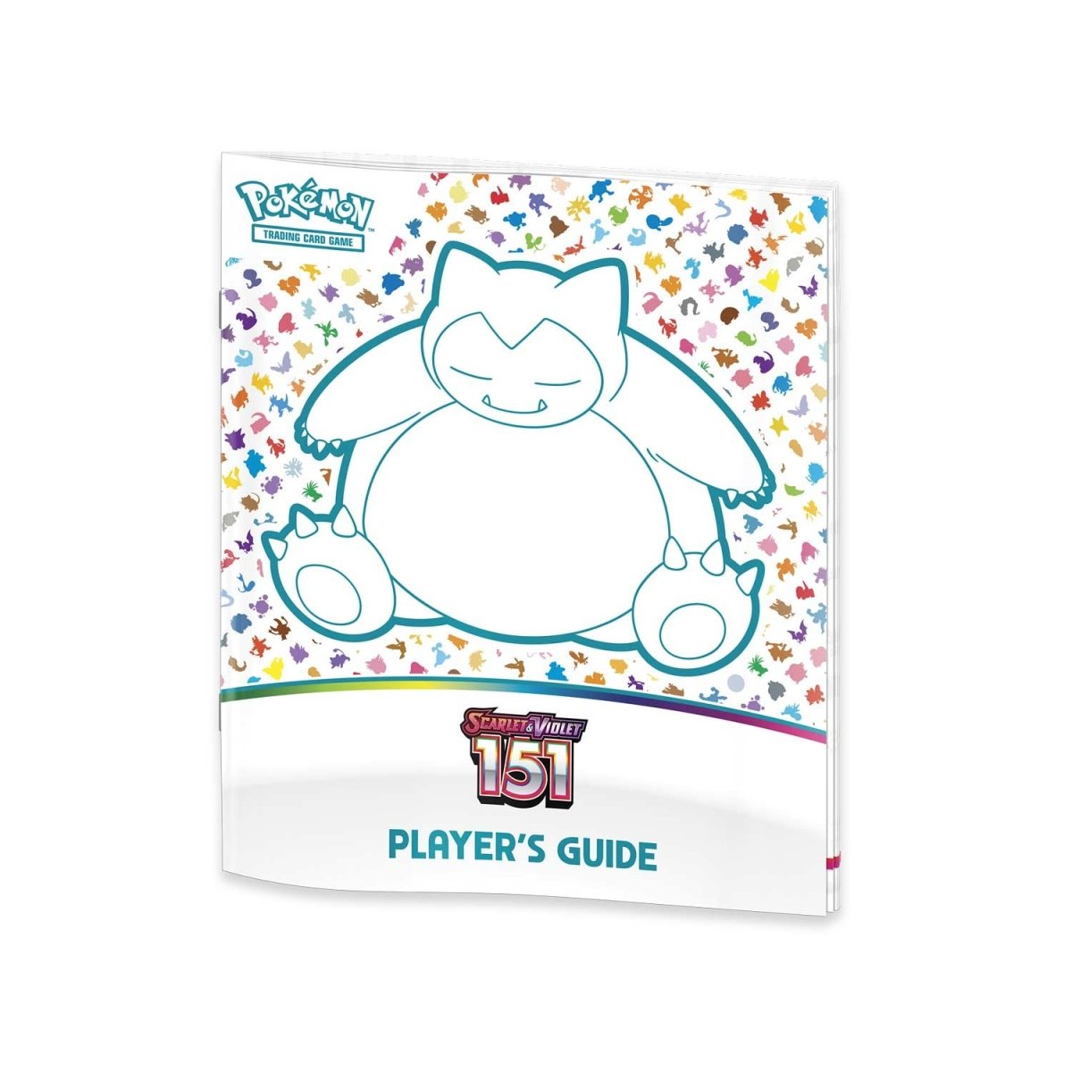 Pokémon TCG Scarlet & Violet—151 Pokémon Center Elite Trainer Box packaging with Snorlax promo card artwork