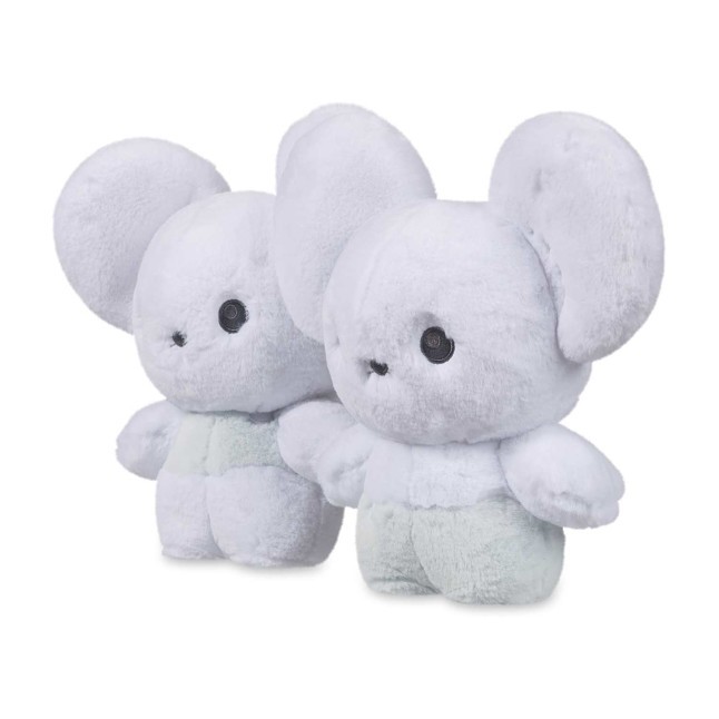 Tandemaus Comfy Friends Plush - 11 3/4 In. - View 1