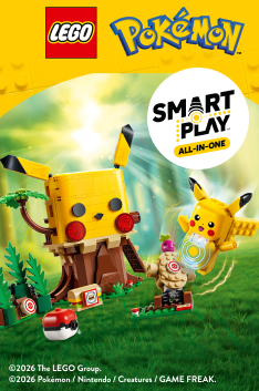 Shop Pokémon Home category