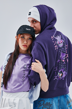 Shop Pokémon Clothing category